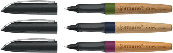 STABILO Grow Rollerball