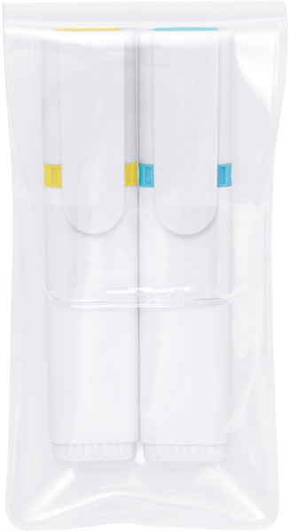 TEXTMARKER 2er SET
