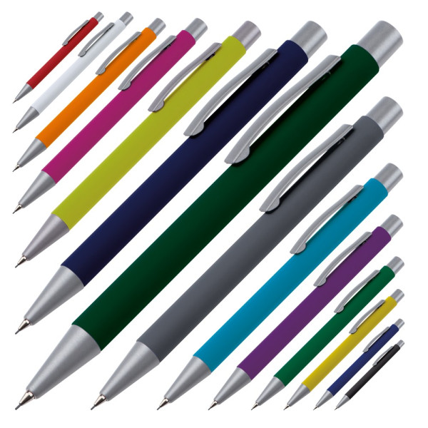 Druckbleistift Ancona