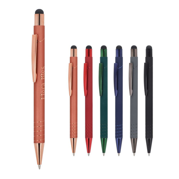 Kugelschreiber Venice Deluxe