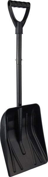 PP-Schneeschaufel Zaya