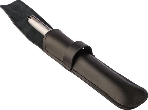 Lederetui für Stifte Nadir