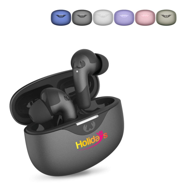 3TW3200 I Fresh 'n Rebel Twins Ace-TWS earbuds with Hybrid ANC