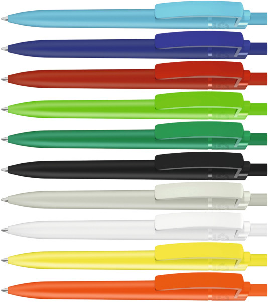 RECYCLED PET PEN STEP F