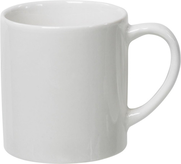 Becher aus Keramik Rachelle