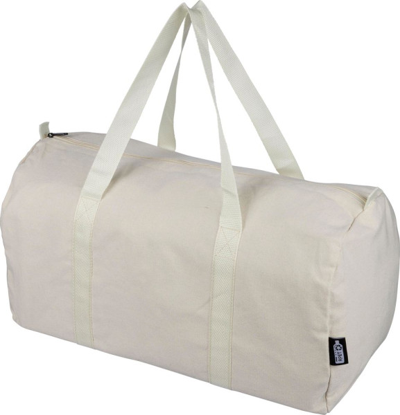Recycelte Poly-Baumwoll-Tasche (330 g/m2) Tian