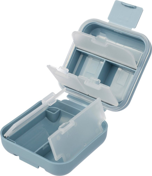 PP-Pillendose Dorian