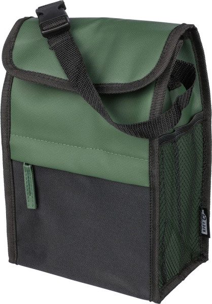 rPET Polyester (600D) Kühltasche Eira
