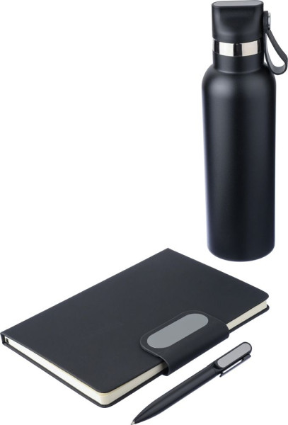 Notizbuch-Geschenkset Erren