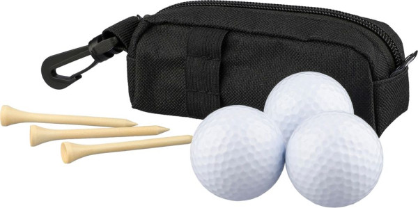 rPET-Golfset Aruna