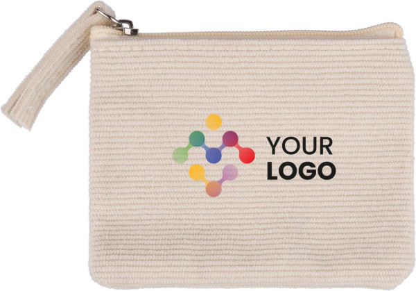 Schlüsseletui aus Cord Suren