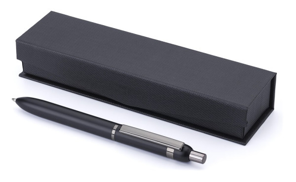 Aluminium-Kugelschreiber Alistair