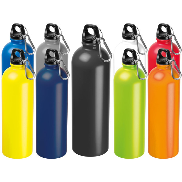 Edelstahl Trinkflasche Ostrov